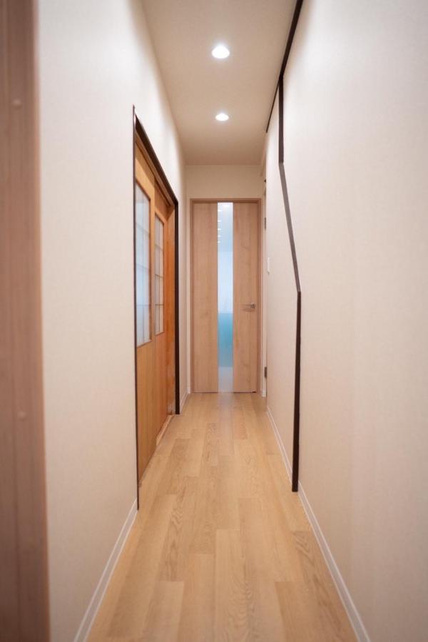Hanastay花渓居 - 柳（Yanagi) Osaka Exterior photo