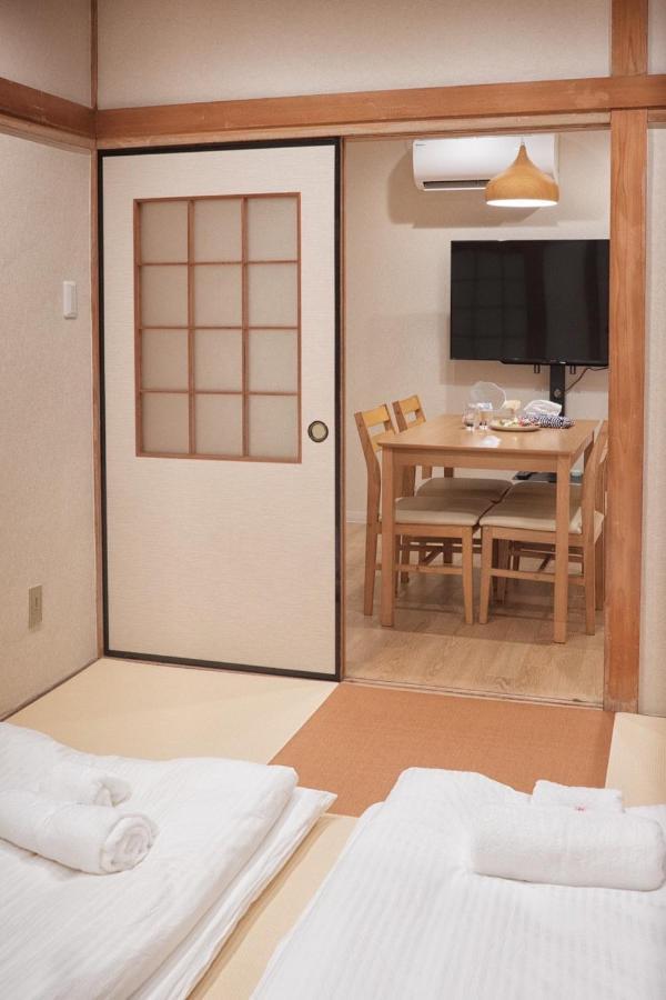 Hanastay花渓居 - 柳（Yanagi) Osaka Exterior photo